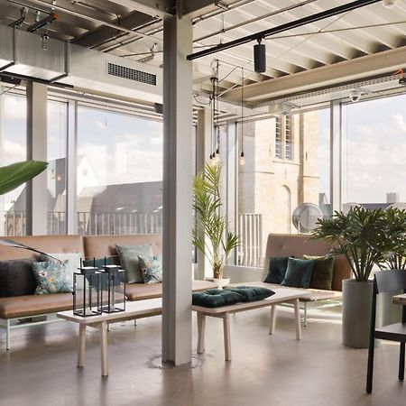 Basecamp Hotel Ντόρτμουντ Εξωτερικό φωτογραφία